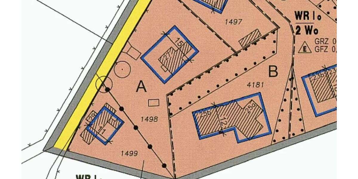 Grundstück Hamburg Harburg - 580.000&euro; | Angebot:25926947