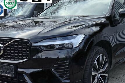 Volvo XC60 37.789 km 42.950 &euro; Hamburg 22391