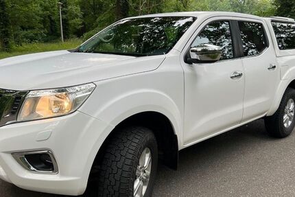 Nissan Navara 179.000 km 13.900 &euro; Hamburg 20097