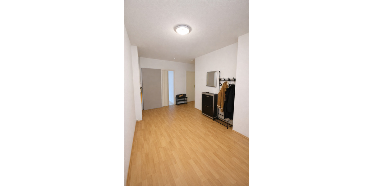 Etagenwohnung Hamburg Lokstedt - 3 Zimmer, 370.000&euro; | Angebot:26643951
