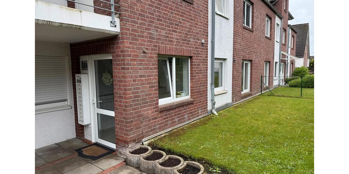 Erdgeschoßwohnung Hamburg Harburg - 2 Zimmer, 62 m&sup2;, 1.110&euro; | Angebot:26592655