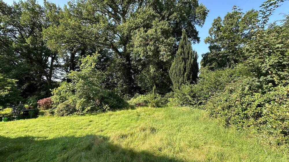 Grundstück Hamburg Lemsahl-Mellingstedt - 1.050.000&euro; | Angebot:25662625