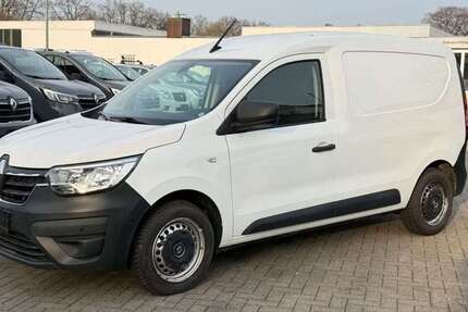Renault Express 89.245 km 10.500 &euro; Norderstedt 22851