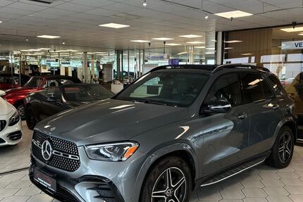 Mercedes-Benz GLE 350 15.000 km 69.900 &euro; Barmstedt 25355