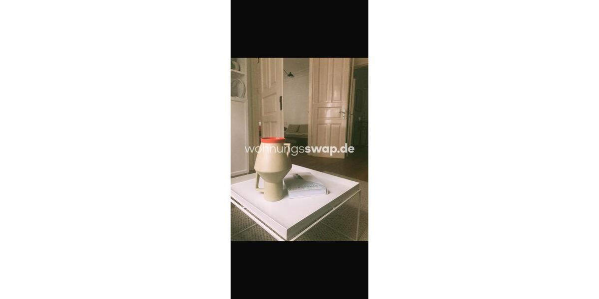 Etagenwohnung Hamburg Hoheluft-West - 3 Zimmer, 75 m&sup2;, 1.150&euro; | Angebot:24541557