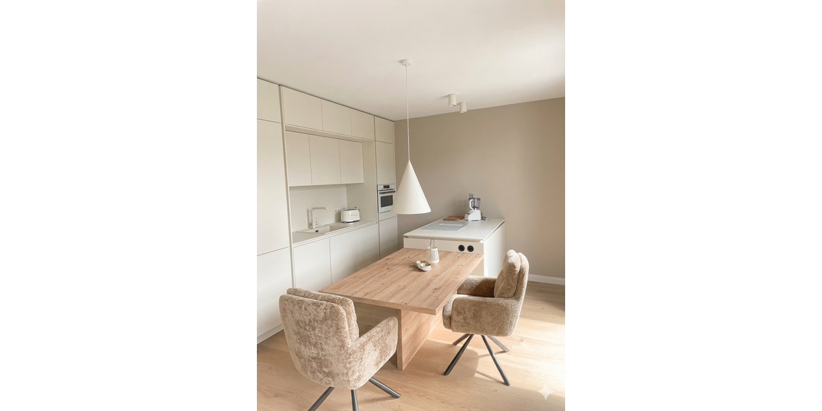 Etagenwohnung Hamburg Uhlenhorst - 2 Zimmer, 61 m&sup2;, 709.000&euro; | Angebot:25818997