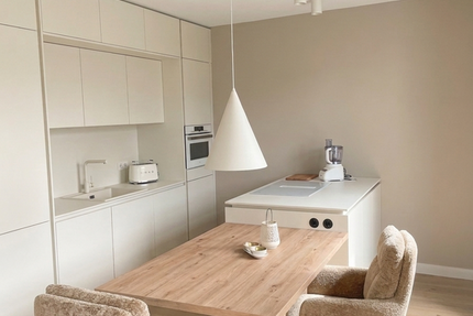 Wohnung Hamburg Uhlenhorst - 2 Zimmer, 61 m&sup2;, 709.000&euro; | Angebot:25818997