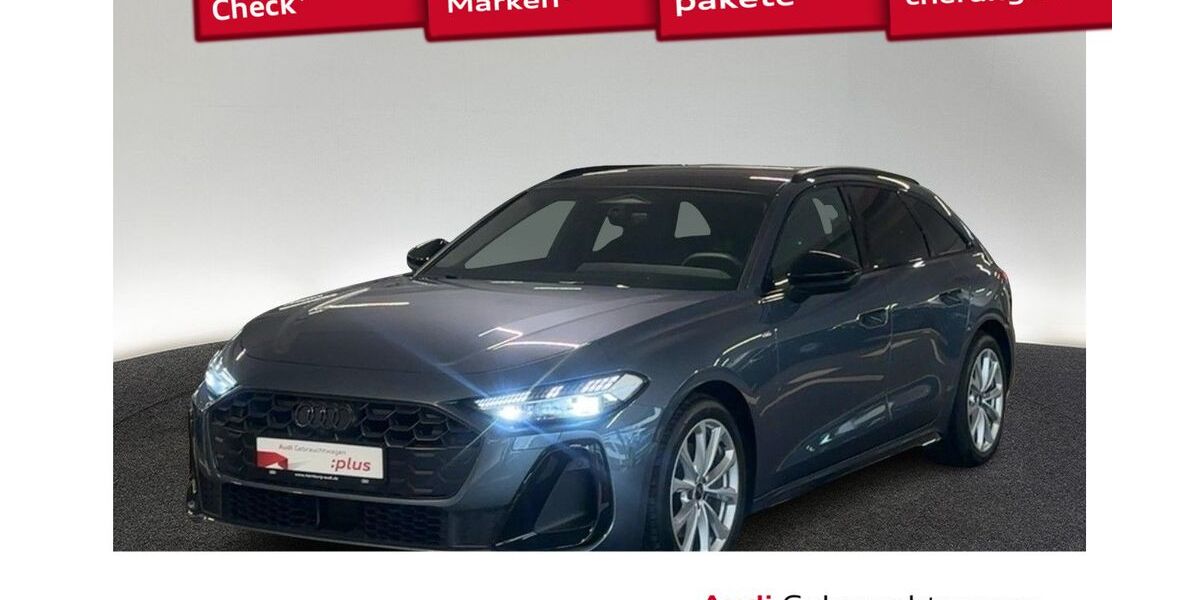 Audi A5 26.770 km 53.990 &euro; Hamburg 20537