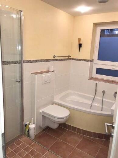 Etagenwohnung Hamburg Winterhude - 2 Zimmer, 60 m&sup2;, 1.275&euro; | Angebot:26820447