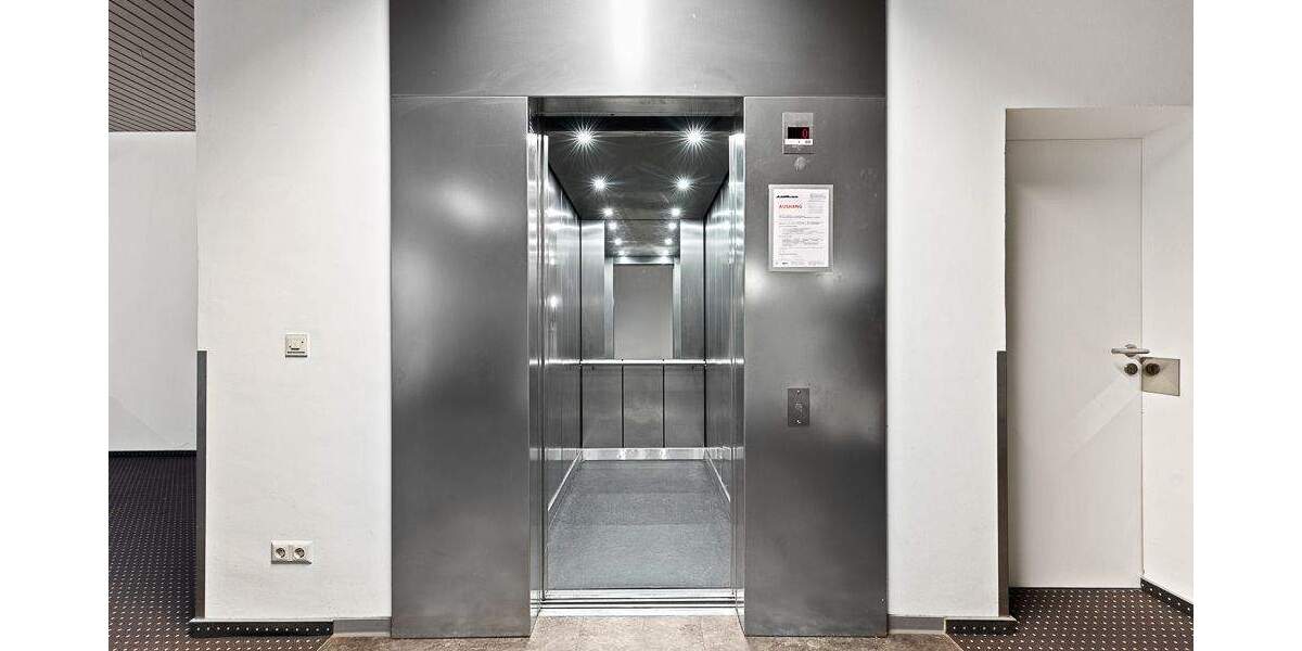 Etagenwohnung Norderstedt Garstedt - 2 Zimmer, 49 m&sup2;, 215.000&euro; | Angebot:25770271