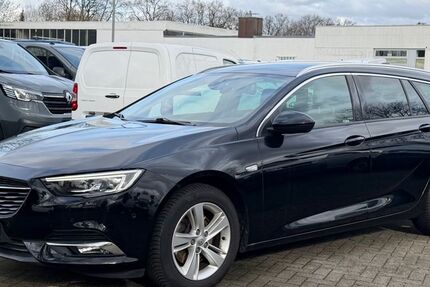 Opel Insignia 134.275 km 7.950 &euro; Norderstedt bei Hamburg 22851