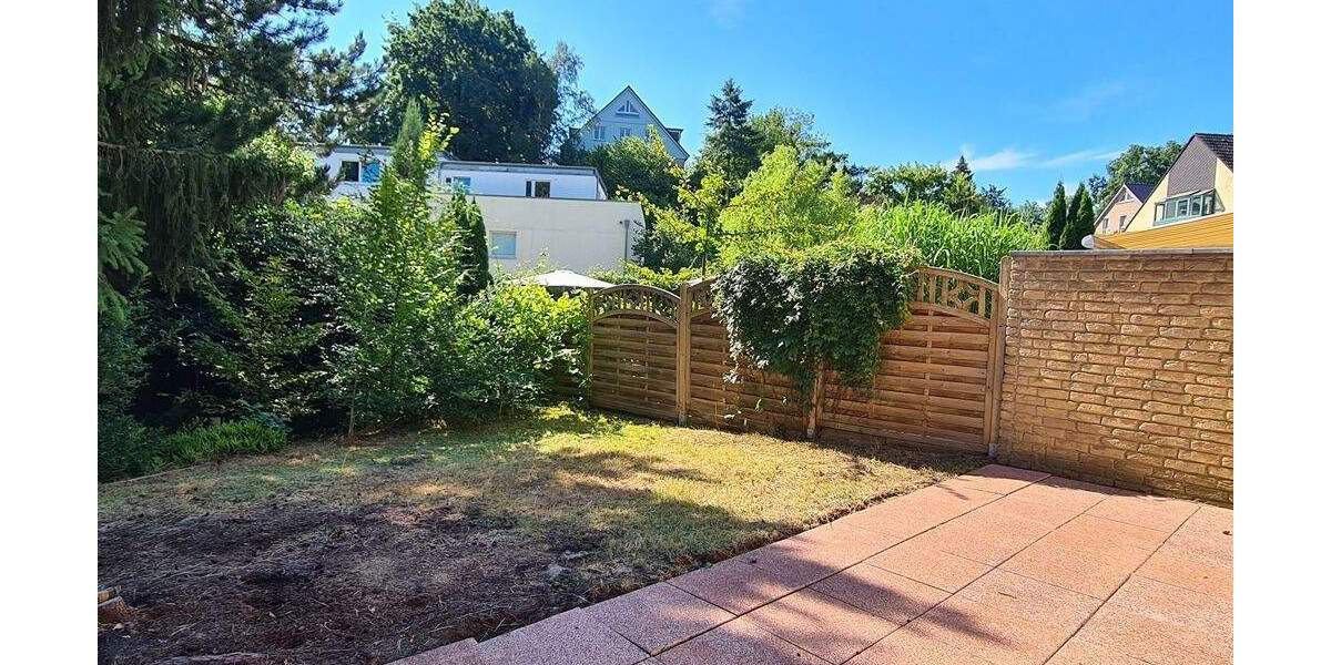 Doppelhaushälfte Hamburg Eißendorf - 4 Zimmer, 96 m&sup2;, 445.000&euro; | Angebot:25666924