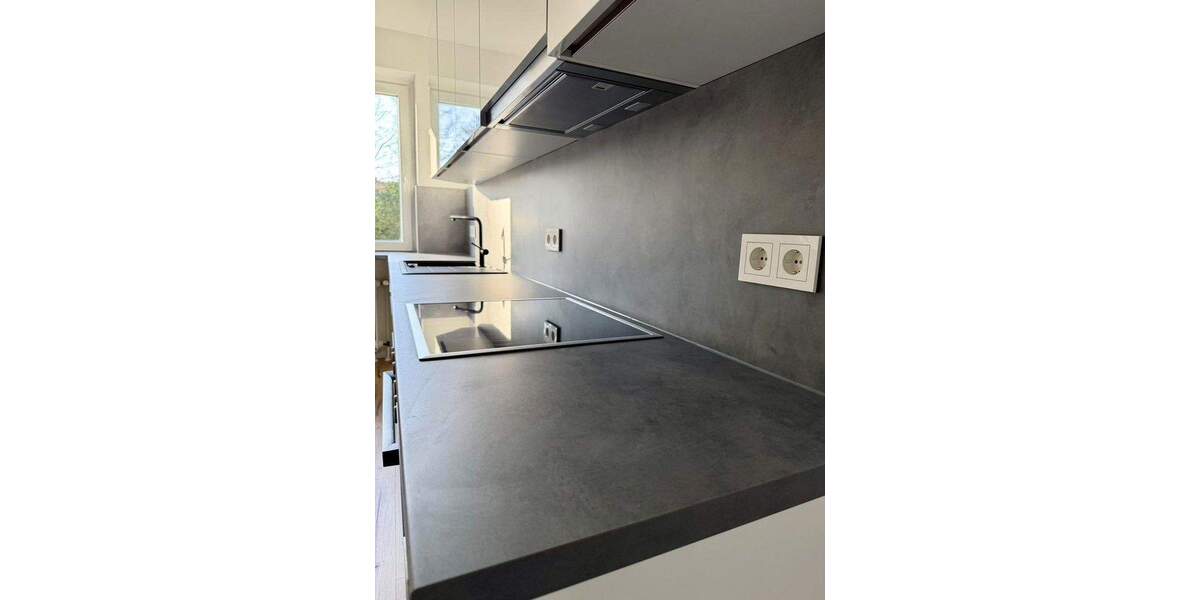 Etagenwohnung Hamburg Eidelstedt - 2 Zimmer, 62 m&sup2;, 309.500&euro; | Angebot:25724285