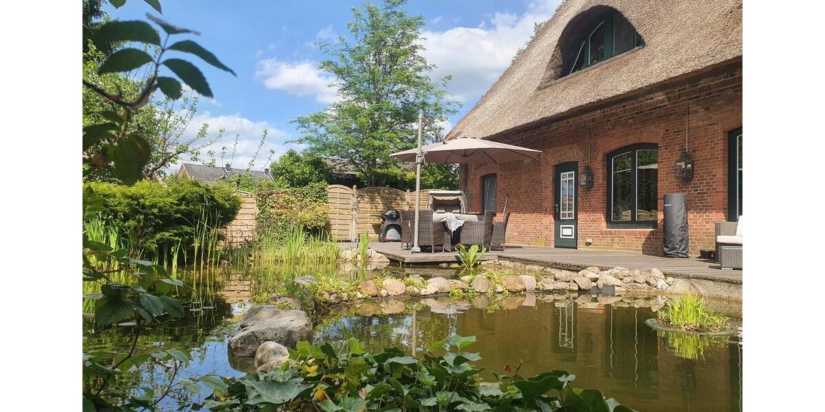 Erdgeschoßwohnung Kaltenkirchen - 3 Zimmer, 217 m&sup2;, 1.985&euro; | Angebot:25892682