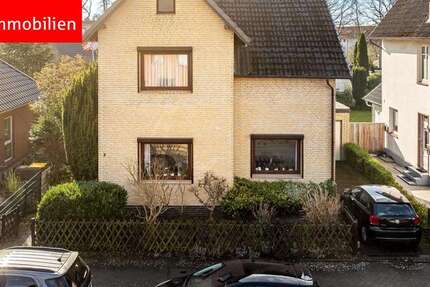 Haus Wedel - 6 Zimmer, 150 m&sup2;, 549.000&euro; | Angebot:25341125
