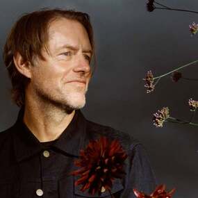 Ed O'Brien - An Evening With... Blue Morpho Tour 12.10.2026 Laeiszhalle (Großer Saal)