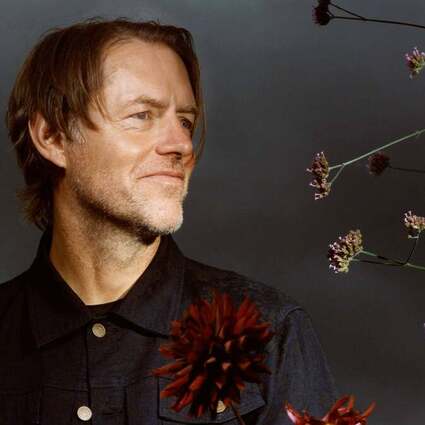 Ed O'Brien - An Evening With... Blue Morpho Tour 12.10.2026 Laeiszhalle (Großer Saal)