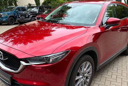 Mazda CX-5 71.870 km 21.950 &euro; Hamburg 21033
