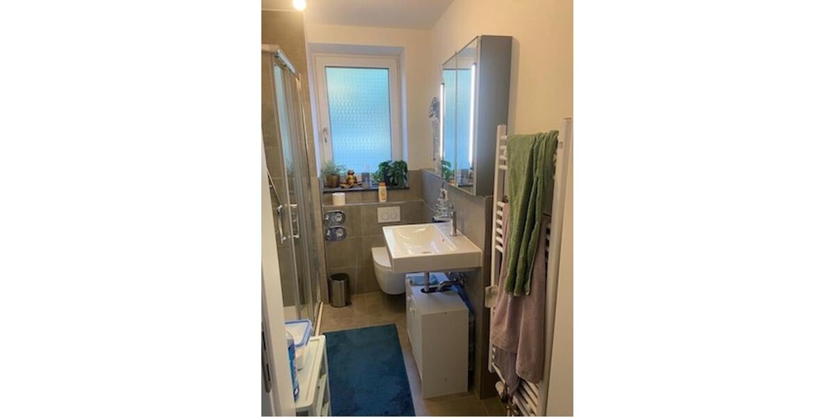 Etagenwohnung Hamburg Harburg - 2 Zimmer, 40 m&sup2;, 930&euro; | Angebot:25837927