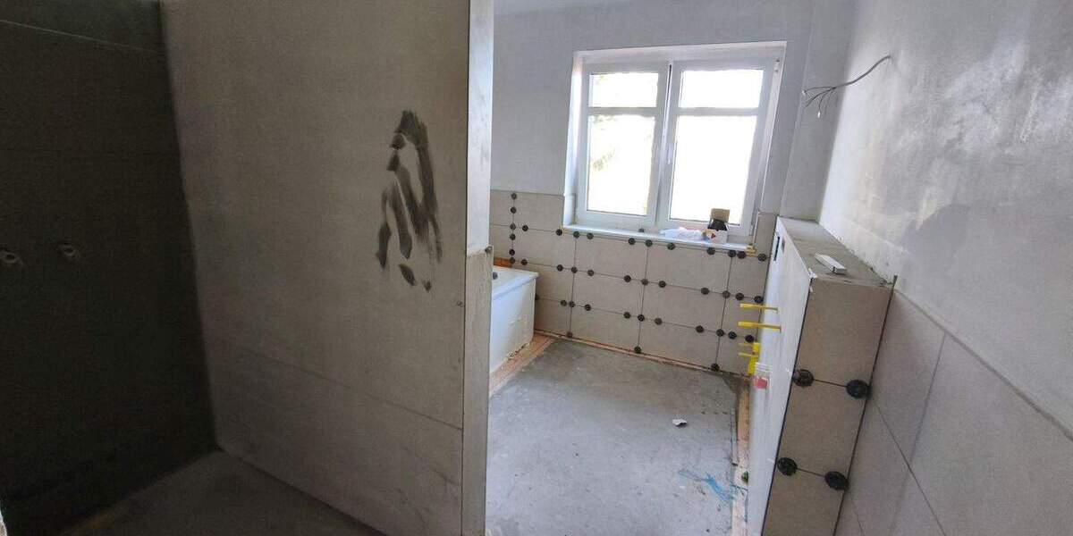 Etagenwohnung Uetersen - 3 Zimmer, 96 m&sup2;, 1.530&euro; | Angebot:25837338