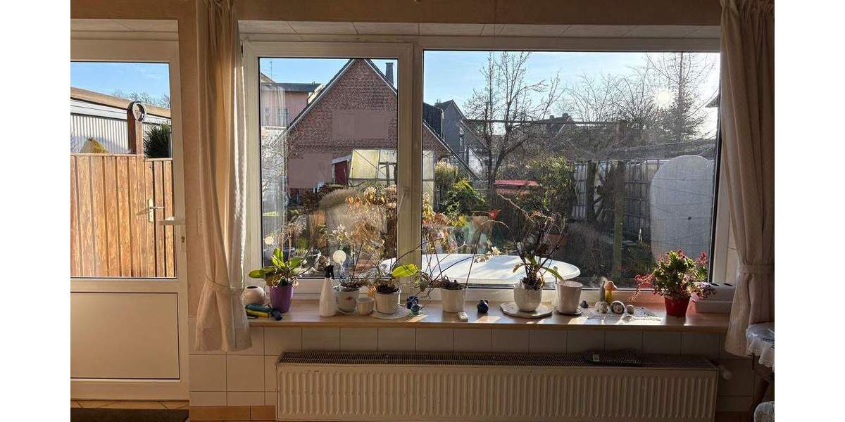Einfamilienhaus Barmstedt - 4 Zimmer, 119 m&sup2;, 230.000&euro; | Angebot:25678431