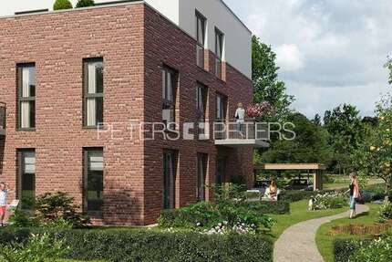 Wohnung Hasloh - 3 Zimmer, 84 m&sup2;, 469.900&euro; | Angebot:25992381