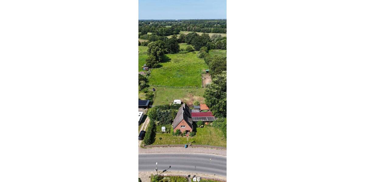 Einfamilienhaus Lasbek - 4 Zimmer, 119 m&sup2;, 319.000&euro; | Angebot:25742208