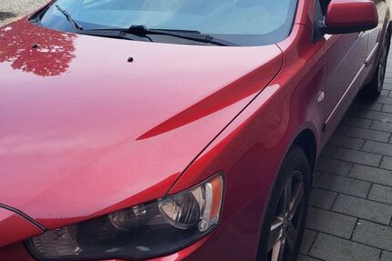 Mitsubishi Lancer 204.800 km 2.500 &euro; Klein nordende 25336