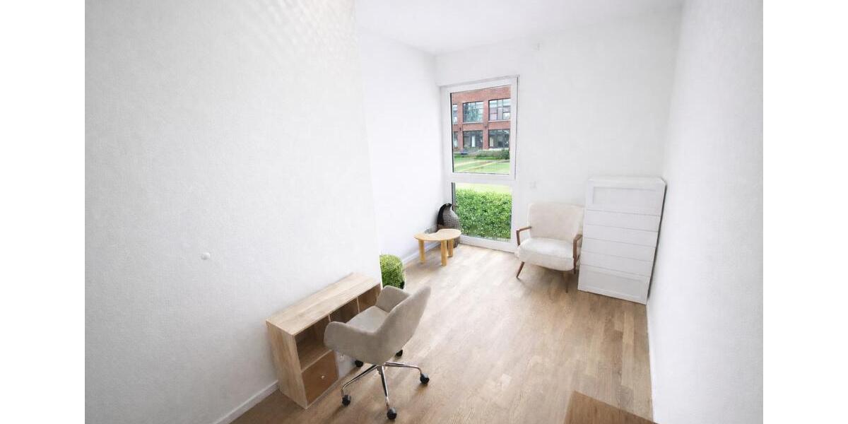 Erdgeschoßwohnung Hamburg Ottensen - 4 Zimmer, 90 m&sup2;, 2.800&euro; | Angebot:26200550