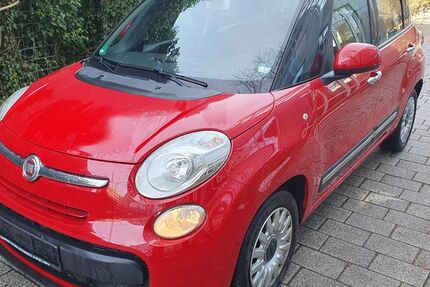 Fiat 500L 65.000 km 8.000 &euro; Hamburg 22297