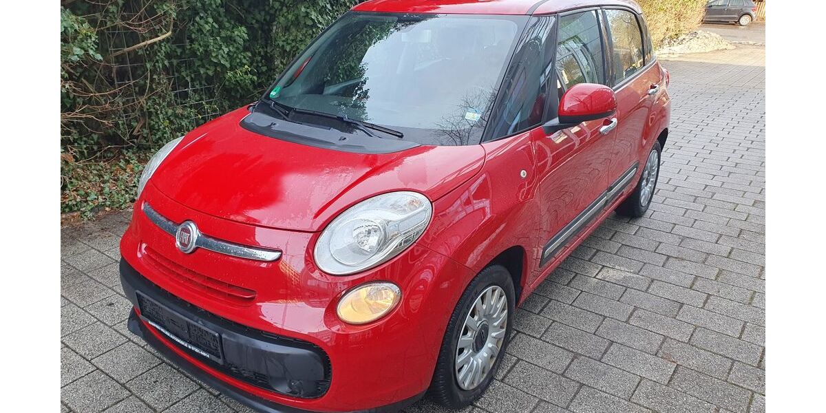 Fiat 500L 65.000 km 8.000 &euro; Hamburg 22297