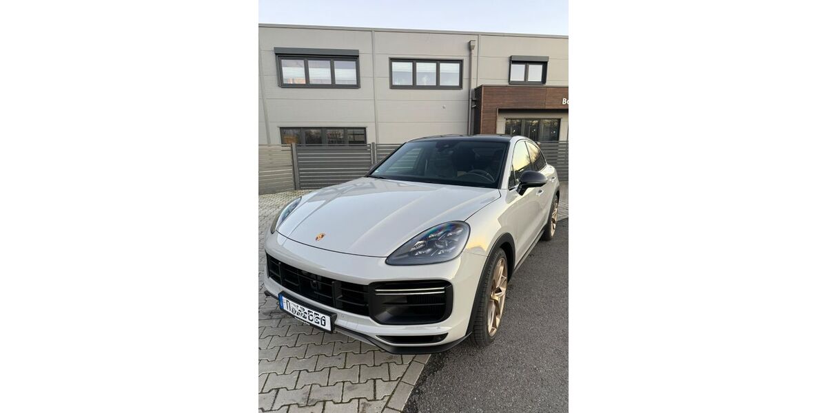 Porsche Cayenne 47.700 km 124.500 &euro; Hamburg 21109