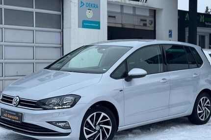 VW Golf Sportsvan 89.900 km 13.990 &euro; Norderstedt (bei Hamburg) 22850