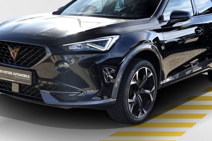 Cupra Formentor 120.954 km 23.080 &euro; Ahrensburg 22926