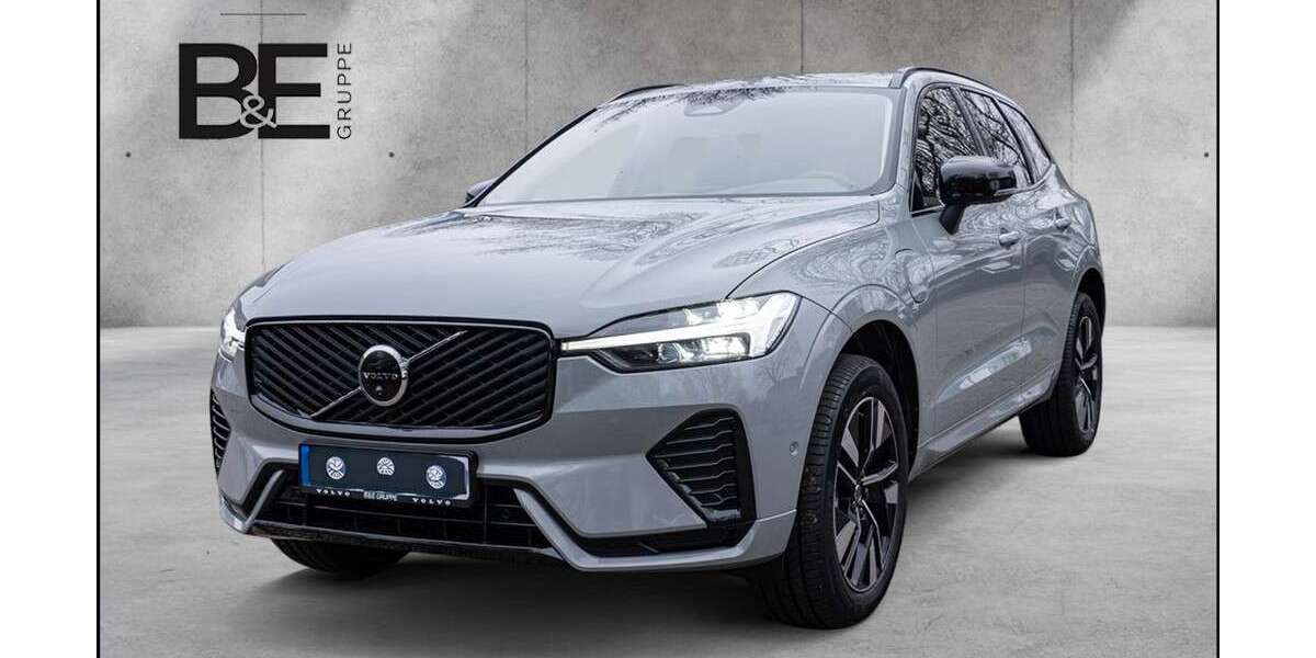 Volvo XC60 1.500 km 58.950 &euro; Ahrensburg 22926