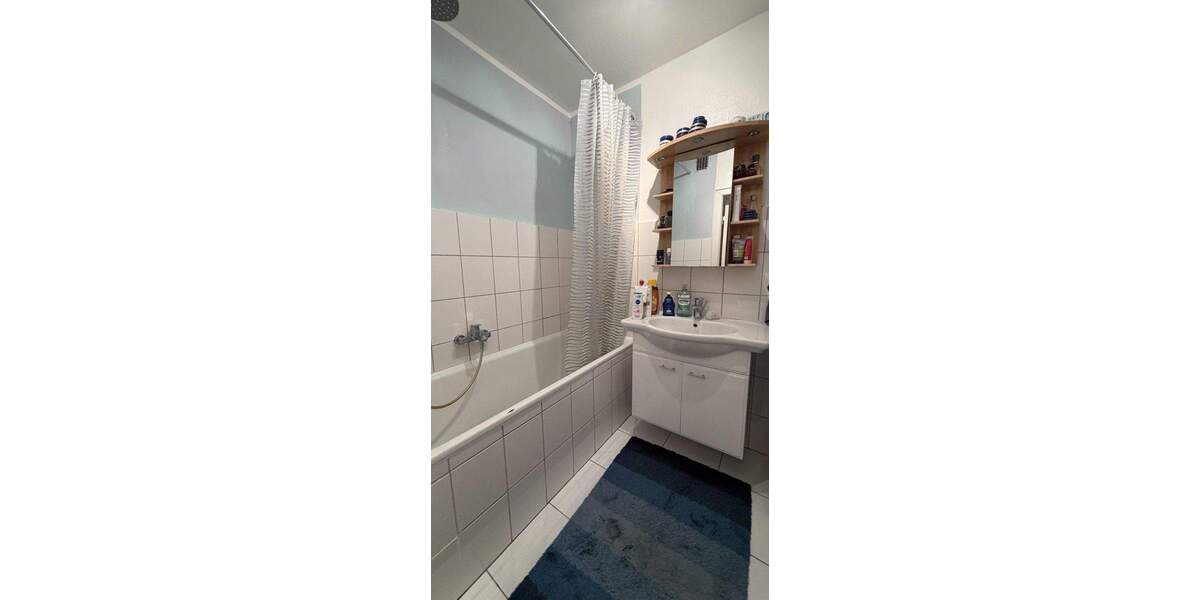 Etagenwohnung Hamburg Hoheluft-West - 2 Zimmer, 437.500&euro; | Angebot:25746591