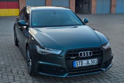 Audi A6 137.000 km 26.999 &euro; Hamburg 21129