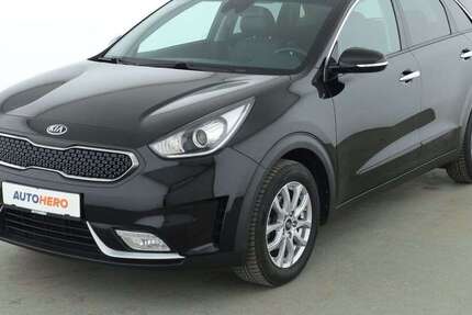 Kia Niro 72.004 km 15.920 &euro; Hamburg 22529