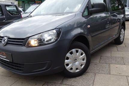 VW Caddy 150.900 km 4.990 &euro; Norderstedt 22848