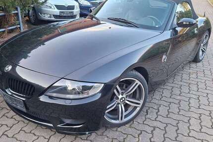 BMW Z4 152.500 km 9.999 &euro; Kisdorf 24629