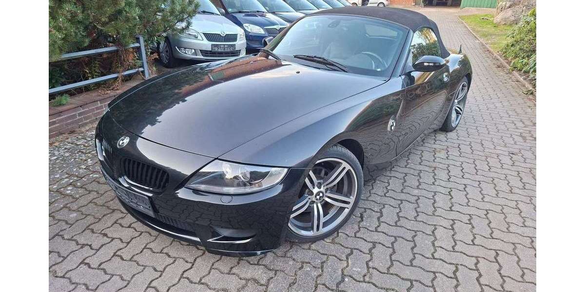 BMW Z4 152.500 km 9.999 &euro; Kisdorf 24629