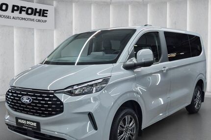 Ford Tourneo Custom 13.925 km 47.450 &euro; Hamburg 22047