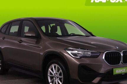 BMW X1 68.866 km 20.890 &euro; Hamburg 22529