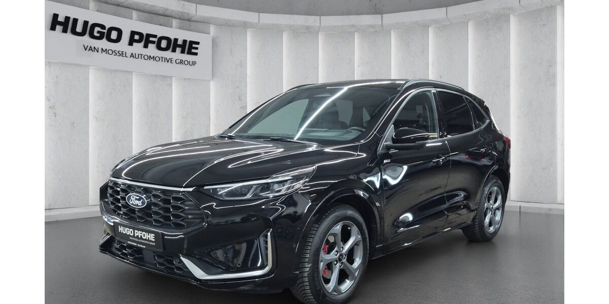 Ford Kuga 21.235 km 34.750 &euro; Hamburg 22047