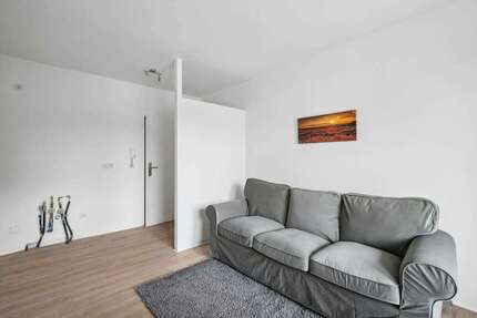 Zimmer Hamburg Hohenfelde - 1 Zimmer, 1.690&euro; | Angebot:25529184