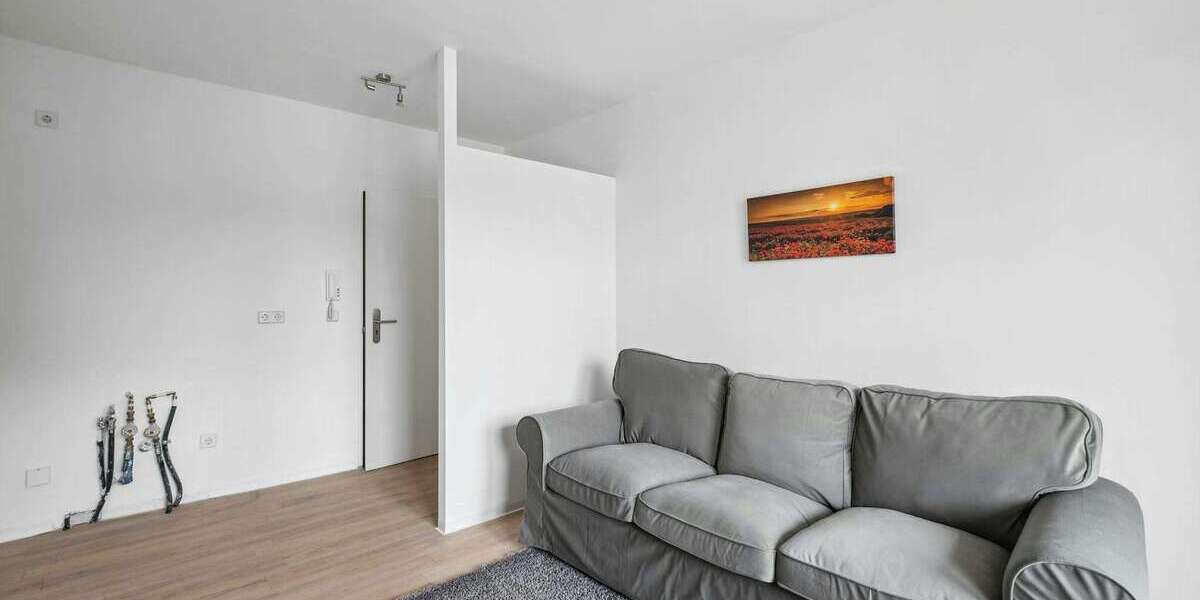 Zimmer Hamburg Hohenfelde - 1 Zimmer, 1.690&euro; | Angebot:25529184