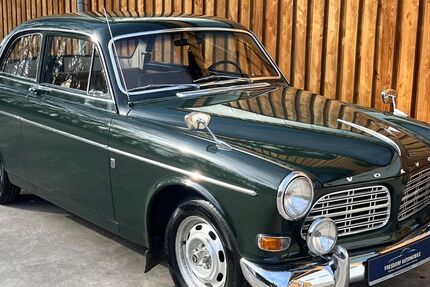 Volvo Amazon 141.000 km 16.900 &euro; Henstedt-Ulzburg 24558