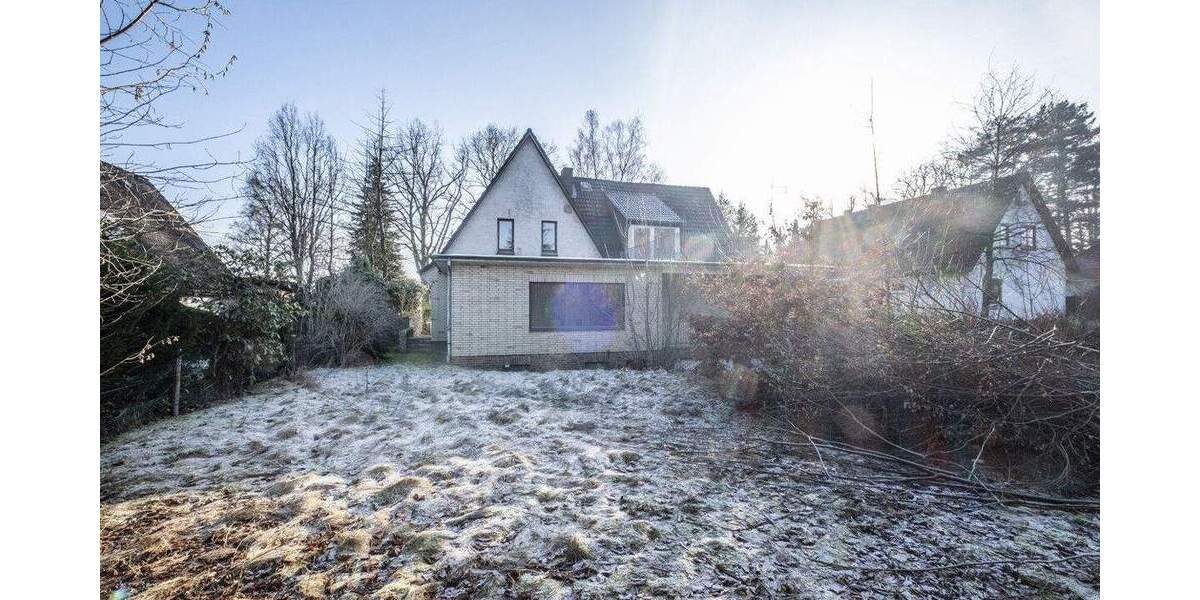 Grundstück Hamburg / Duvenstedt Duvenstedt - 590.000&euro; | Angebot:25690311