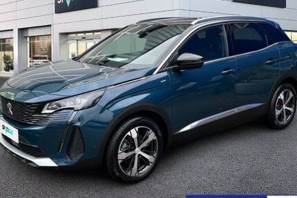 Peugeot 3008 16.757 km 21.990 &euro; Hamburg 22457