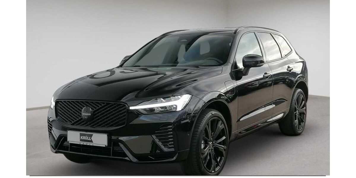 Volvo XC60 1.500 km 61.850 &euro; Hamburg 21079